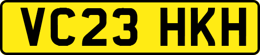 VC23HKH
