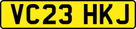 VC23HKJ