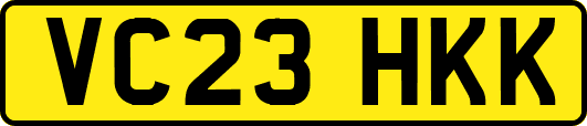 VC23HKK