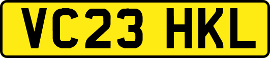 VC23HKL