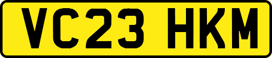 VC23HKM
