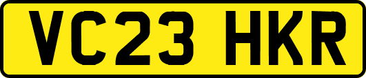 VC23HKR