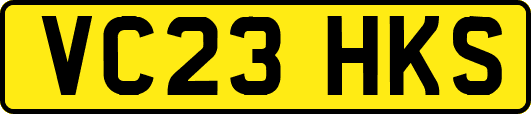 VC23HKS