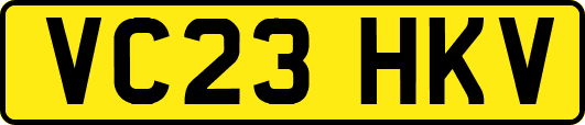 VC23HKV