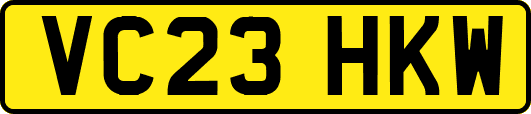 VC23HKW