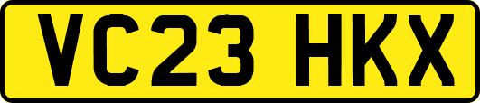 VC23HKX