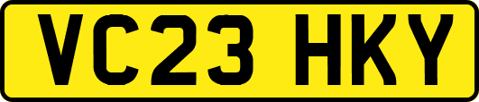 VC23HKY
