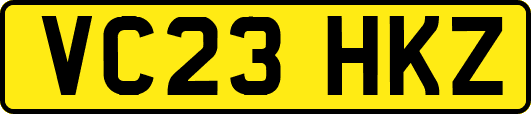 VC23HKZ
