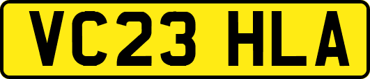 VC23HLA