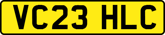 VC23HLC