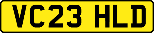 VC23HLD