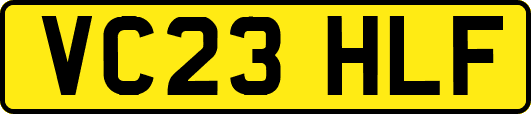 VC23HLF