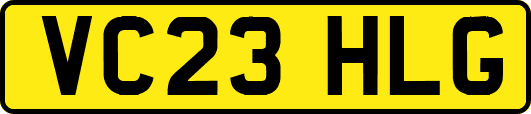 VC23HLG