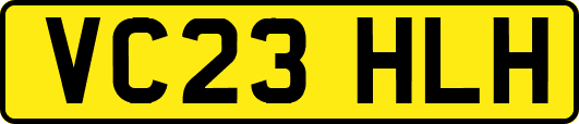VC23HLH
