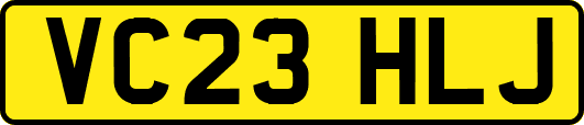 VC23HLJ