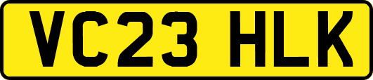 VC23HLK