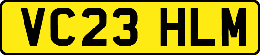 VC23HLM