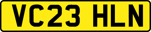 VC23HLN