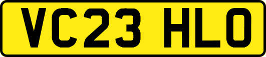 VC23HLO