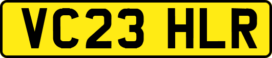 VC23HLR