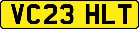 VC23HLT