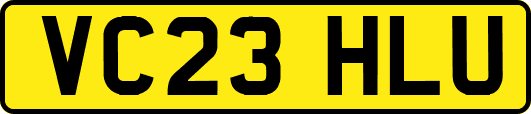 VC23HLU