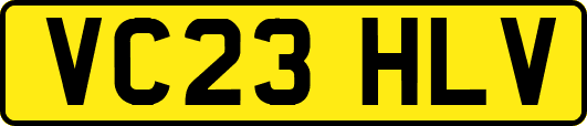 VC23HLV