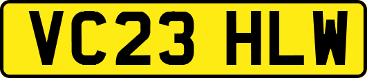 VC23HLW