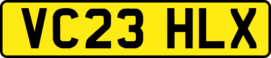 VC23HLX