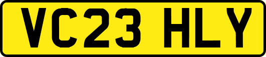 VC23HLY