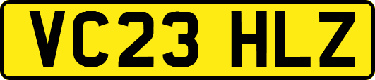 VC23HLZ
