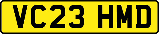 VC23HMD