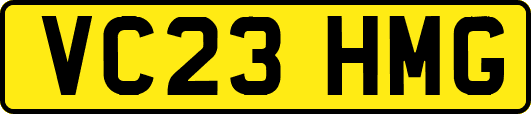 VC23HMG