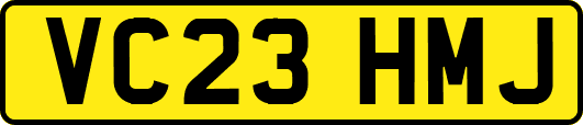 VC23HMJ