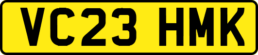 VC23HMK