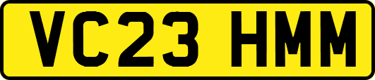 VC23HMM