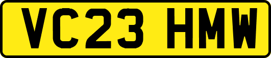 VC23HMW