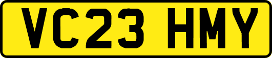 VC23HMY
