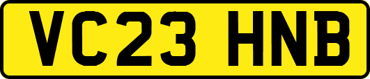VC23HNB