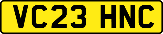 VC23HNC