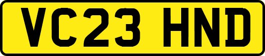 VC23HND