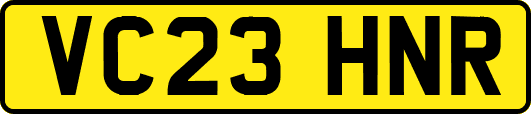 VC23HNR