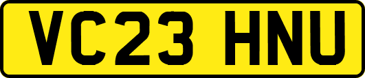 VC23HNU