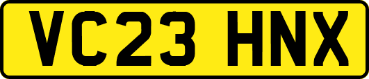 VC23HNX