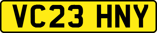 VC23HNY