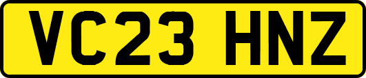 VC23HNZ