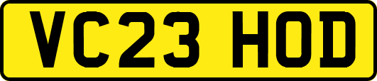 VC23HOD