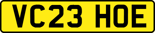 VC23HOE