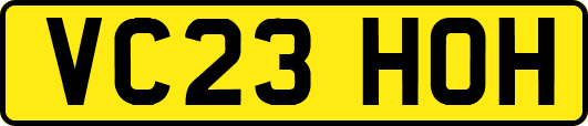 VC23HOH