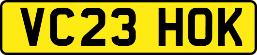 VC23HOK